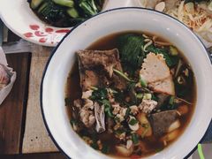 炖肉-Doo Dee Thai Food(Issan/Isaan/Esan)