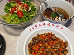 -味上湘菜馆(岳麓山店)