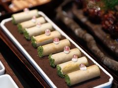 -钱塘秋荷·新江浙菜(沪太路店)
