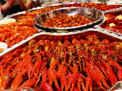 -文和友老长沙龙虾馆(化龙池店)
