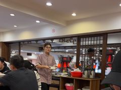 -一楼食业·美食人家