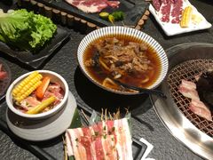 -山上下日本料理(万象城店)