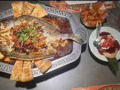 -马有鱼·馕坑烤全鱼(美美2店)