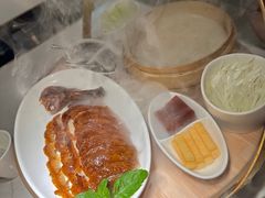 -北国饭店·海鲜·北方菜(峡山店)