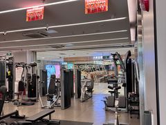 -乐刻健身(龙华红山6979店)
