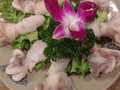 -历蜀记·家宴老火锅(总店)