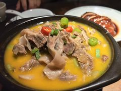 -应天大明王朝·南京菜(中山陵店)