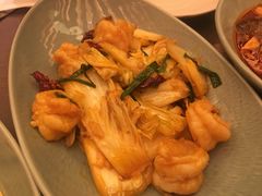 -西安凯悦酒店·湖畔中餐厅