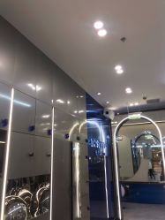 大厅-IN STYLE·全国形象店