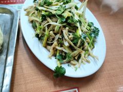 拌羊肚-教师之家赵家羊汤馆(东青龙街店)