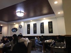 大堂-桃园中华料理炸酱面(燕儿岛路店)
