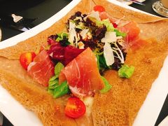 -Salon de The de Joel Robuchon(外滩18号店)
