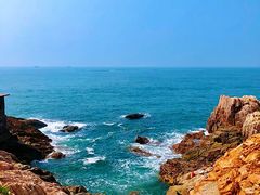 -小麦岛公园