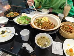 -高第街56号港式餐厅·精选(世茂广场宽厚里大明湖店)