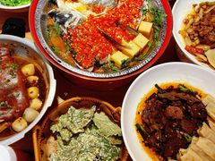 -十二点·辣椒炒肉(南山店)