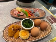 -一绪に寿喜烧(荟聚店)