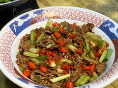 -湘香私房菜(大石长隆店)