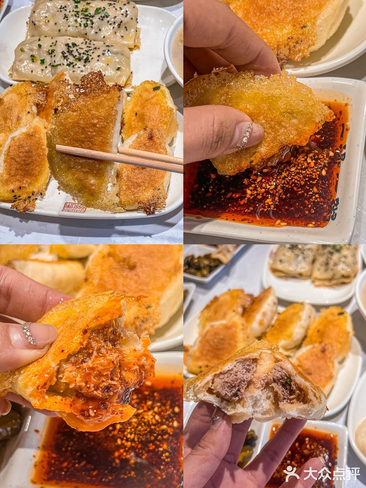 徐州早晨·已经开始馋一汤一粥的早饭了