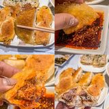徐州早晨·已经开始馋一汤一粥的早饭了