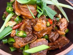 -麻伊伏土菜馆(朗州路店)