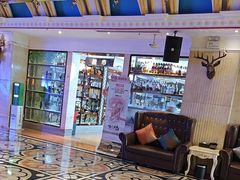 -铜锣湾量贩式KTV(丹阳店)