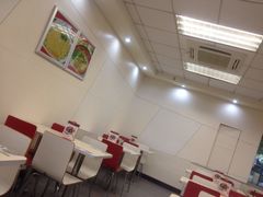 大堂-泰煌鸡·上海白斩鸡·鸡汤面(万航店)