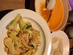 -北方家宴(番禺永旺店)