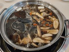 -太婆天府山珍酒楼(亚运村店)