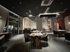 -IL Forno 意坊·意大利餐厅(温州万象城店)