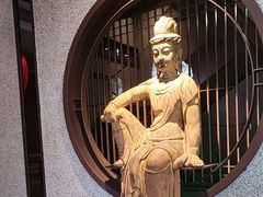 -一峰沙茶面(海峡国际店)