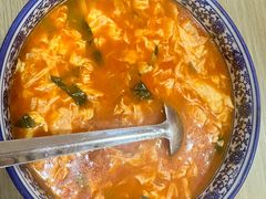 疙瘩汤-新302餐厅(国家新闻出版广电总局)