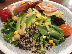 -AFS Cafe & Canteen(闽江二路店)