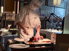 -桂满陇·海市蜃楼·黑金(国金店)