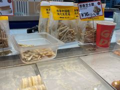 -東更道点心行(崂山丽达店)