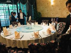 包厢-东方明珠老上海8号餐厅