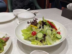 -龙水山大酒楼(万寿路店)