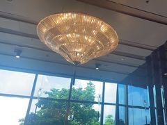 -顺德美的万豪酒店-万豪中餐厅