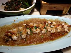 -绿茶餐厅(乐峰广场店)