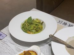 -娜娜家·Nana's restaurant(国金汇店)