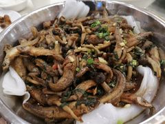 -海晖酒楼·顺德鱼生(荣华店)