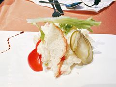 -德大西餐社