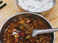 -白翔甜食店