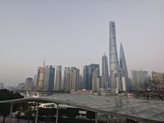 -三利音·东方司宴(外滩店)