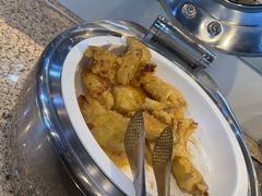 -圣罗巴海鲜烤肉自助(佳兆业店)