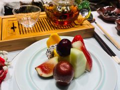 -叶叶菩提·晋福宫