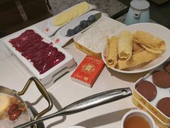 -八合里潮汕鲜牛肉火锅(上海汇智广场店)