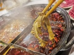 -化龙桥九宫格火锅(清水河店)