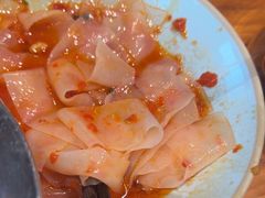 -老凯俚酸汤鱼(鸿通城店)