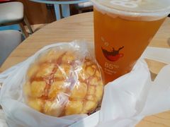 -85度C(上海兰溪二店)