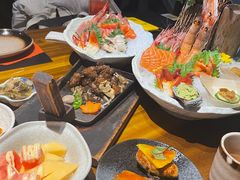 -和彩放题餐厅(酒仙桥店)